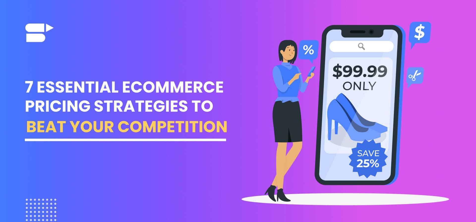 Top 10 Essential Ecommerce Pricing Strategies To Beat Your Competition