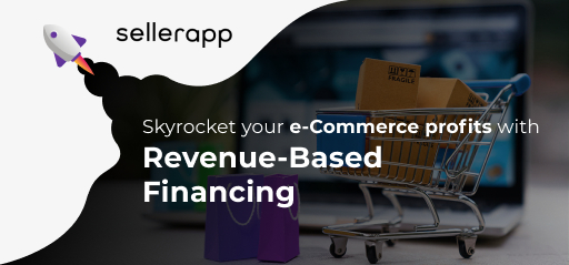 Hypercharge Your E-commerce Brand With Revenue-Based Financing!