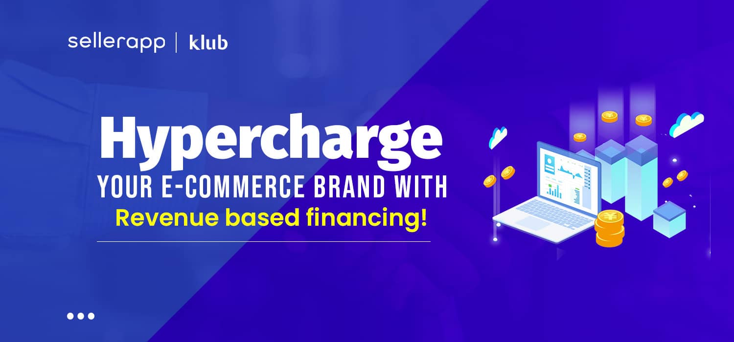hypercharge your eCommerce business with RBF