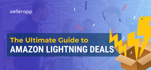 How to find Lightning Deals on