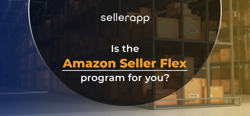 amazon seller flex program