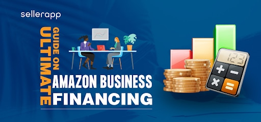 Amazon business financing
