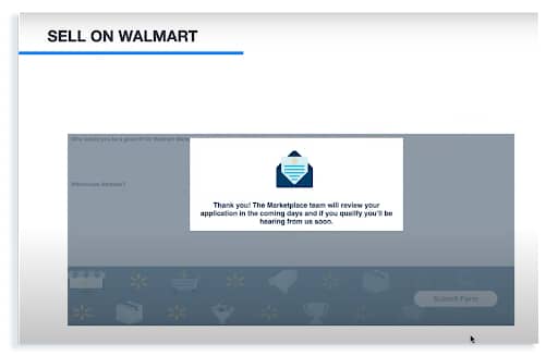 how to sell on walmart