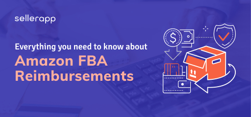 amazon fba reimbursements