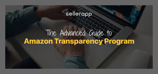 Everything you need to know about the Amazon Transparency Program