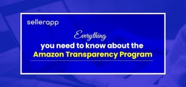 amazon transparency program