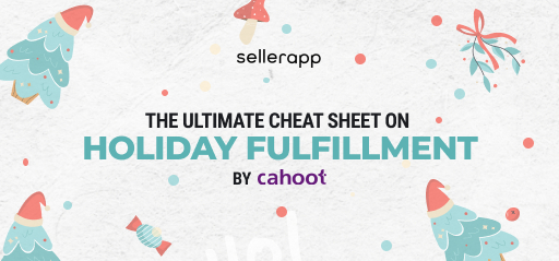 Holiday Fulfillment: Advice from Cahoot