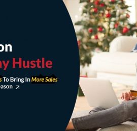 Amazon Holiday Selling Strategy for Seasonal Success