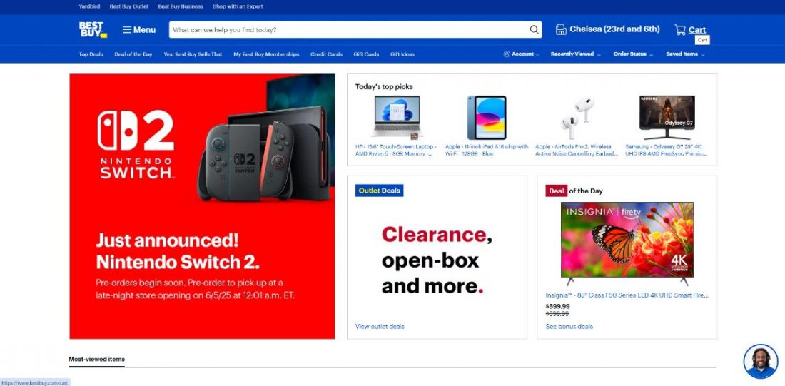 ecommerce marketplace platforms