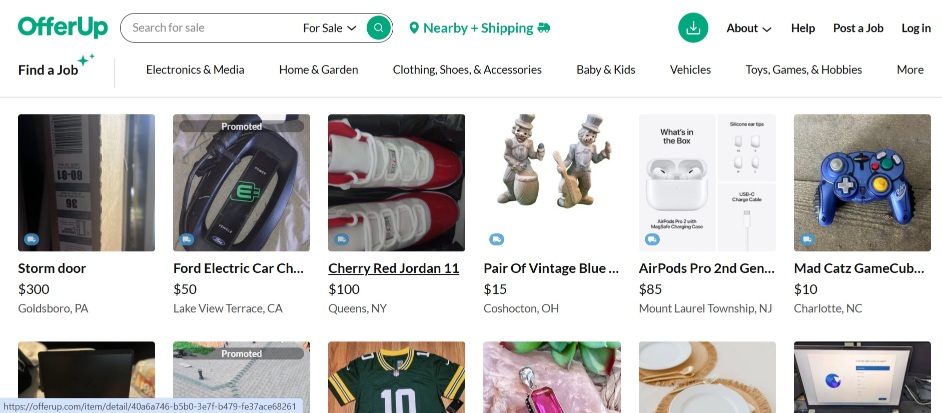 offerup