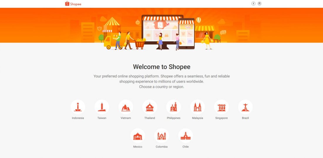 top marketplaces to sell online