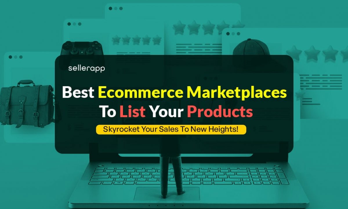 top ecommerce products