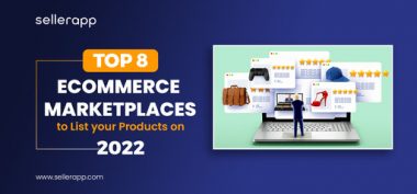 best ecommerce marketplaces to sell products