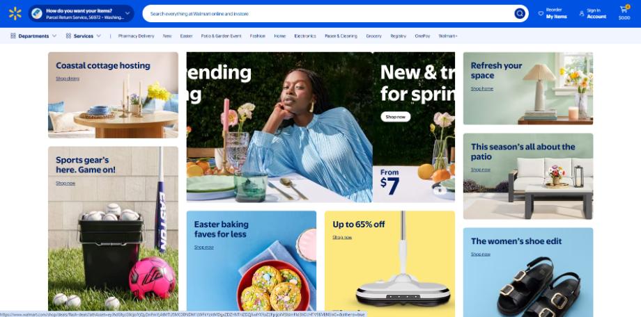 ecommerce marketplace
