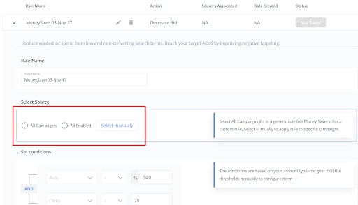 how to create and modify template