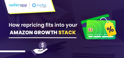 How Repricing Fits into your Amazon Growth Stack