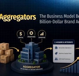 Amazon Aggregators