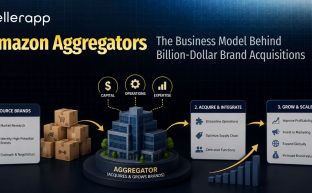 Amazon aggregators