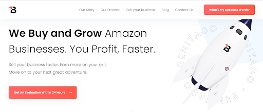 best amazon aggregator companies
