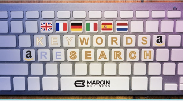 conduct keyword research according to the country you sell in.
