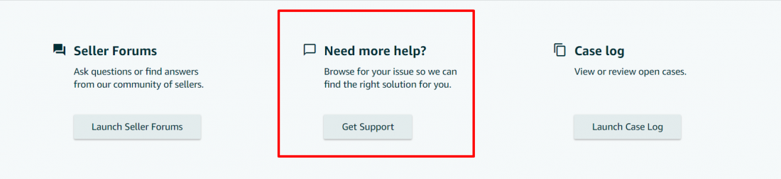 How To Contact Amazon Seller Support In 21 For Usa Eu India