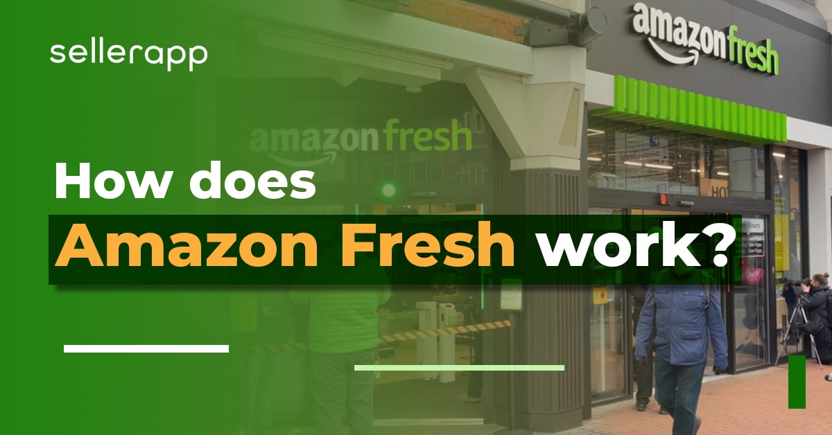 amazon fresh