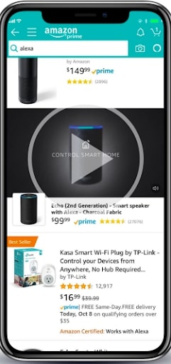 Amazon dsp ads