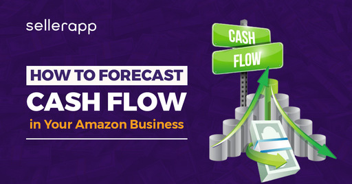 what is amazon forecast cash flow