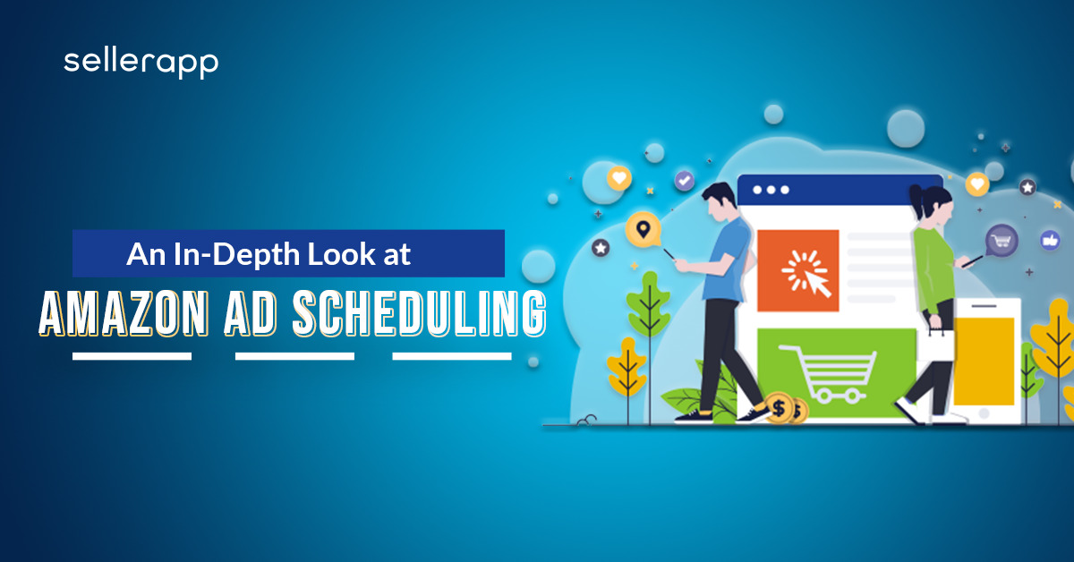 How to use Amazon Ad Scheduling