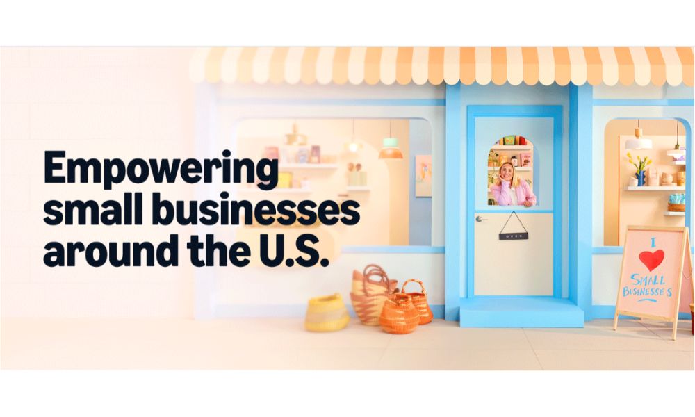 Small Business Badge