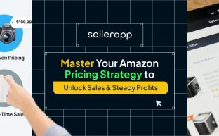 amazon pricing strategies for sellers