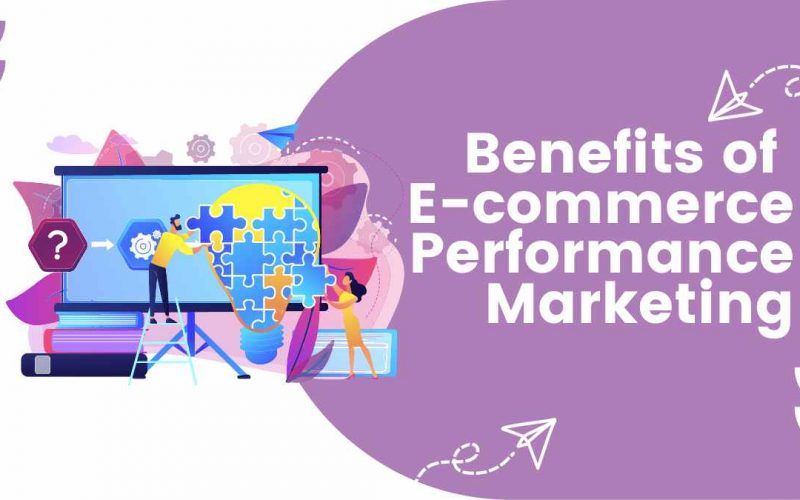 ecommerce performance marketing