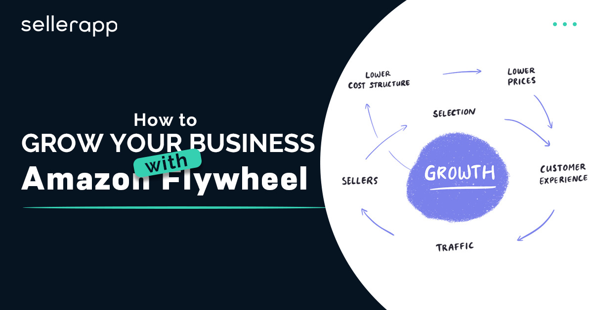 Amazon Flywheel: How one can apply it to what you are promoting