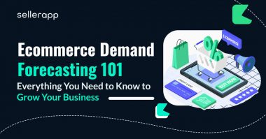 what is ecommerce demand forecasting