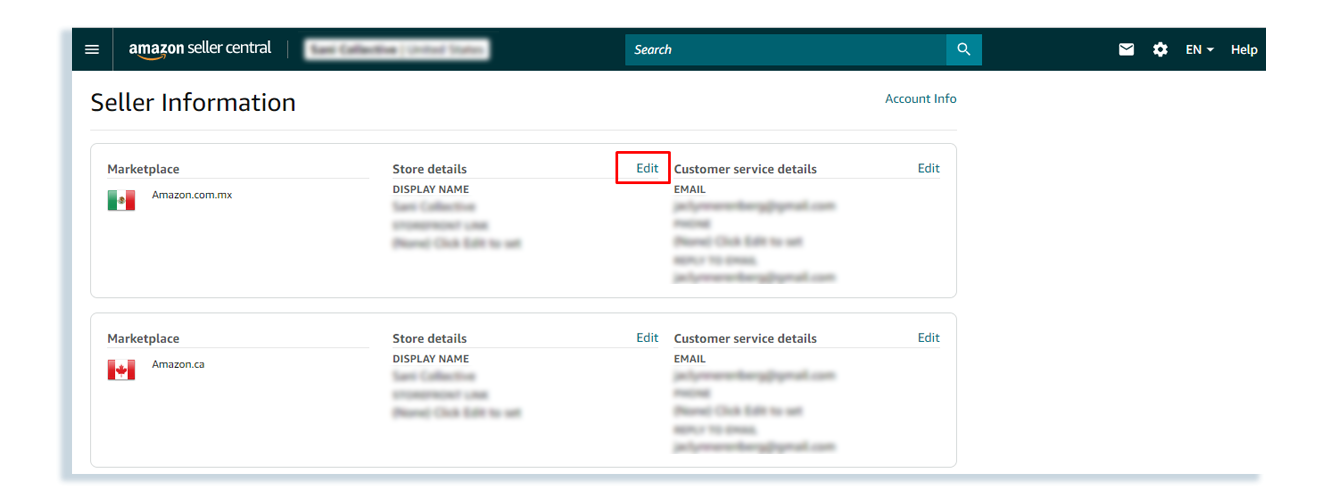7 ways to Choose Your Amazon Seller Name 2023