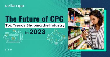 CPG trends for 2023