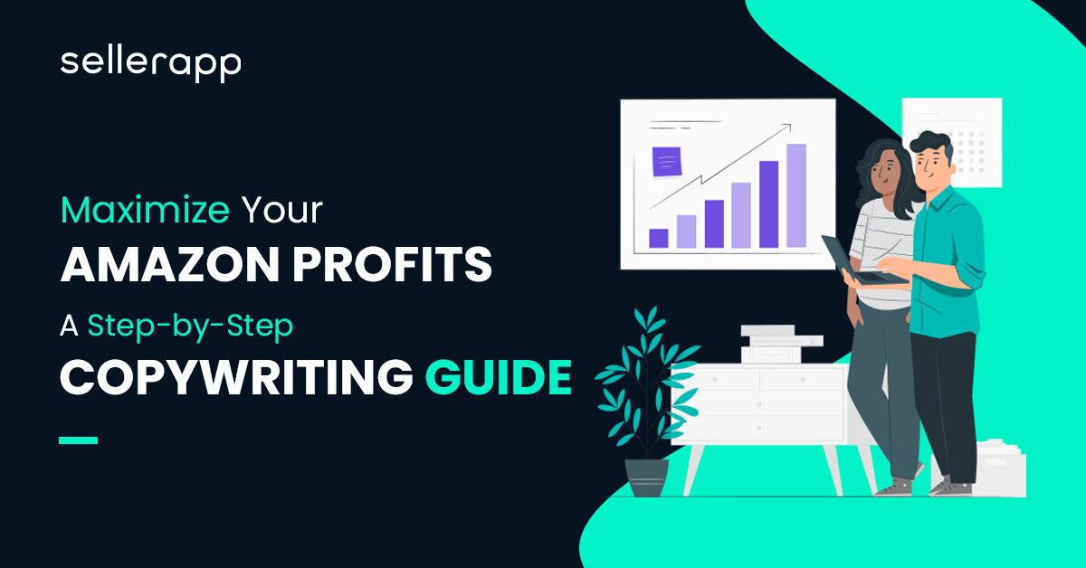 The Ultimate Amazon Copywriting Blueprint: Boost Your Sales Today