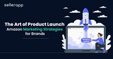 Checklist for Brands to Launch New Products on Amazon