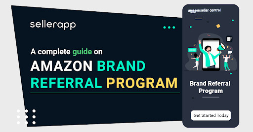 brand referral program amazon