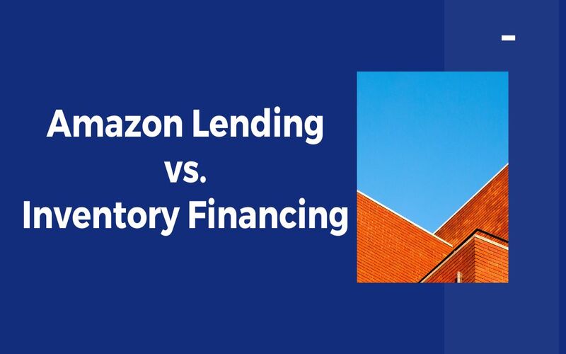 Amazon Lending vs. Stock Financing: Which Possibility is Best for you?