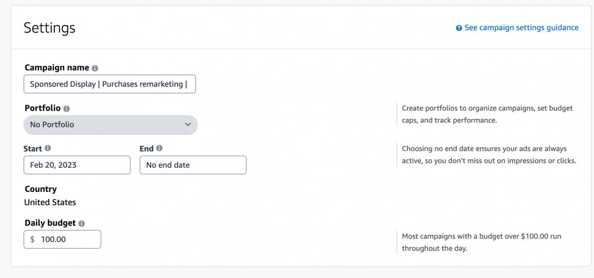Amazon Banner Ads An Ultimate Guide for Sellers and Advertisers