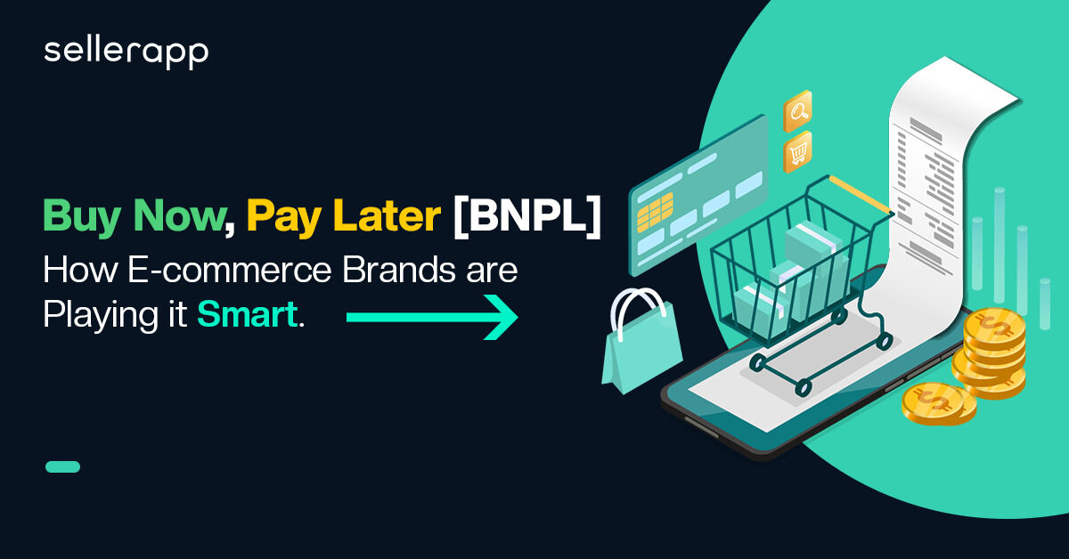 What is Buy Now Pay Later for E-commerce