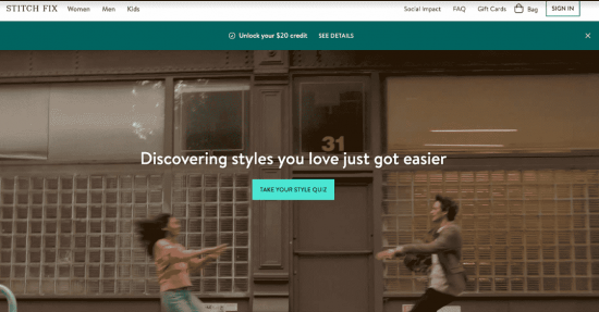 DTC RETAILER UNCOVERS 2 MILLION IN NEW OPPORTUNITIES WITH visual data 8