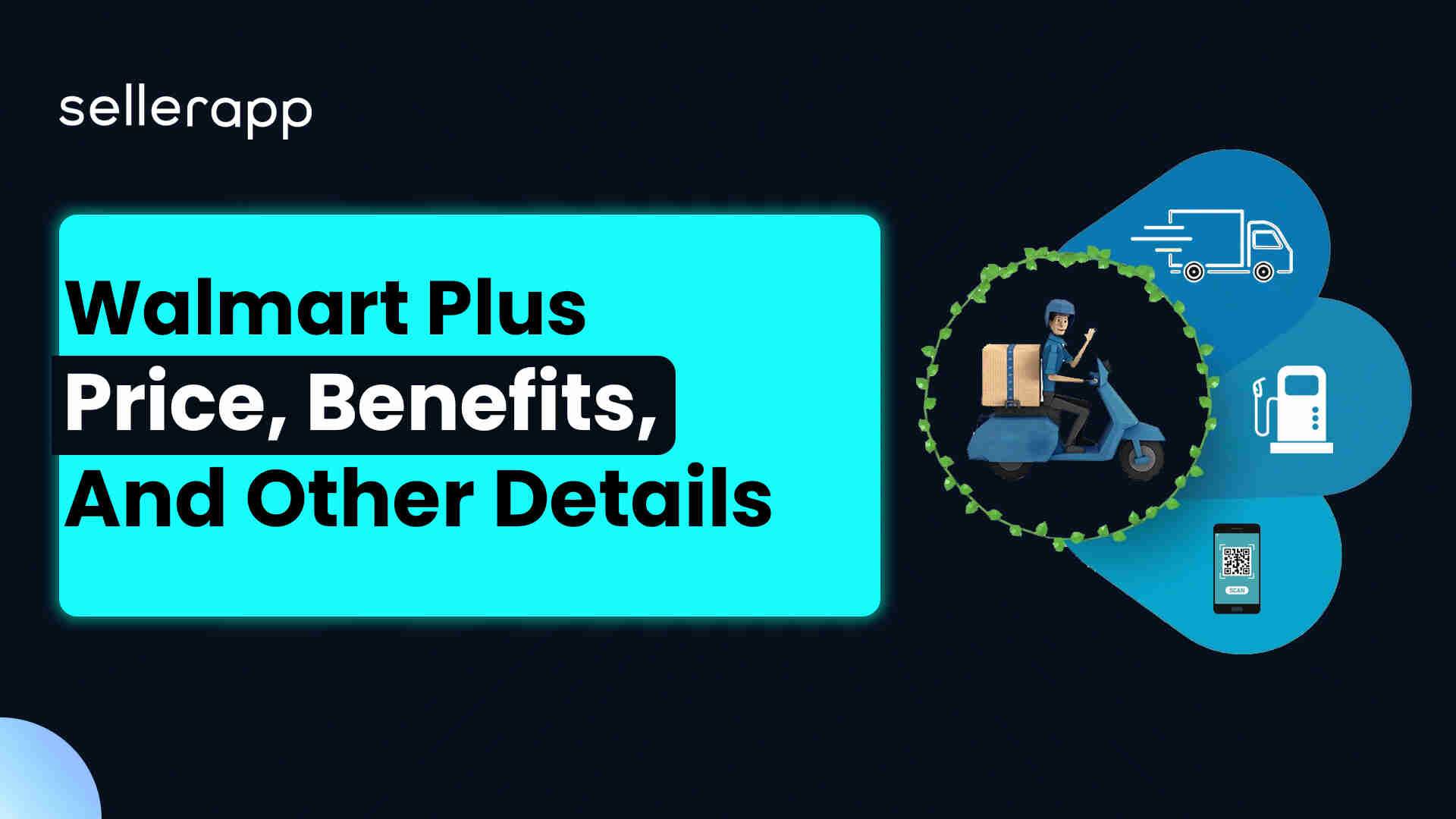 Walmart Plus Benefits and Pricing: Here’s What You Should Know