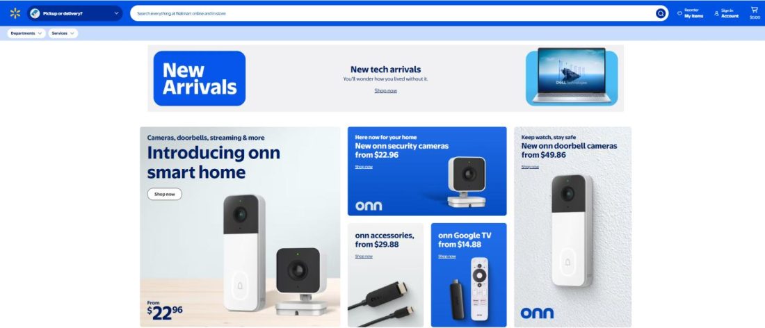 How to become a Walmart Spark Reviewer and get free products in the US 6  Spark reviewer Walmart