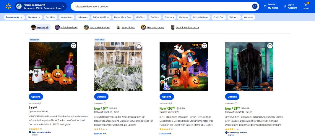 How to become a Walmart Spark Reviewer and get free products in the US 3 Walmart Spark community