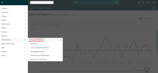 Where Is The  Seller Central Login? -  - SCALE YOUR   BUSINESS