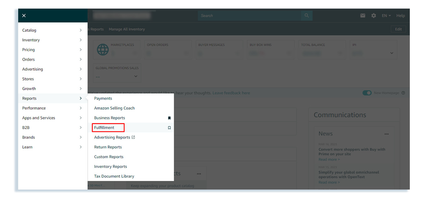 Amazon Longterm storage fees Everything you need to know