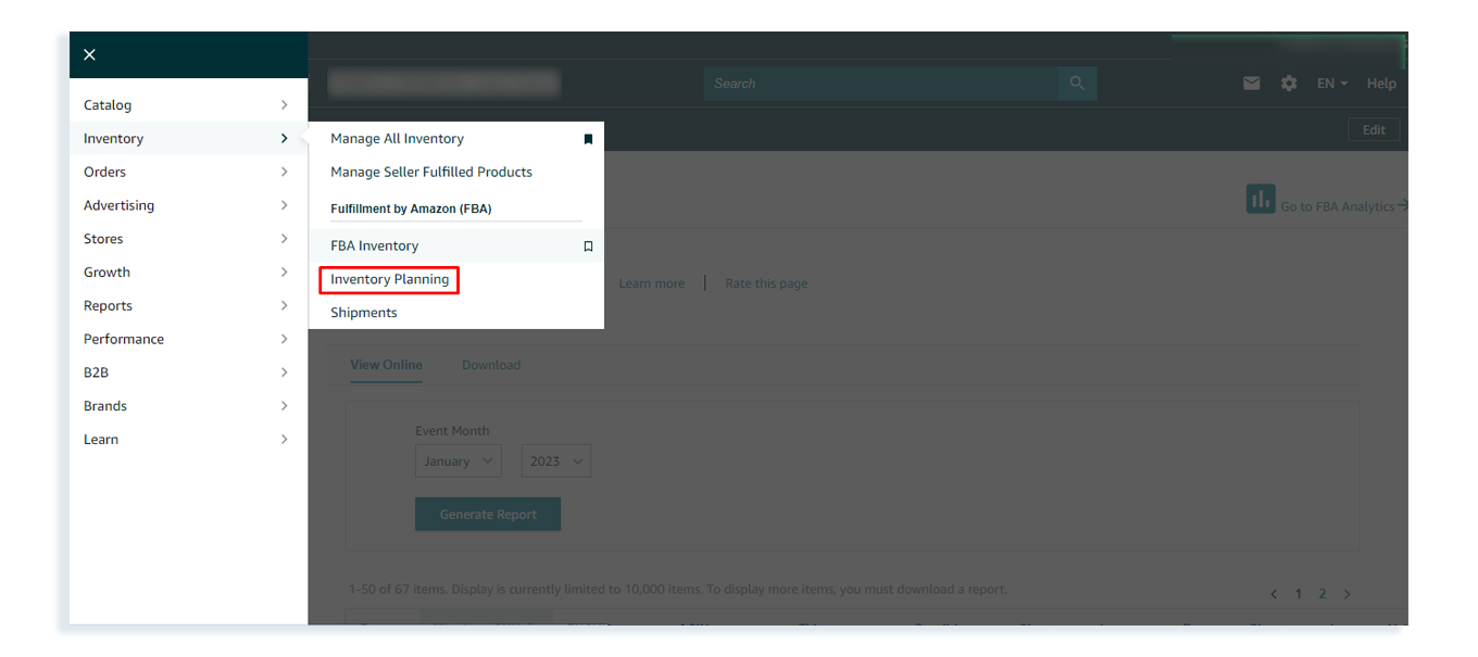 Amazon Longterm storage fees Everything you need to know