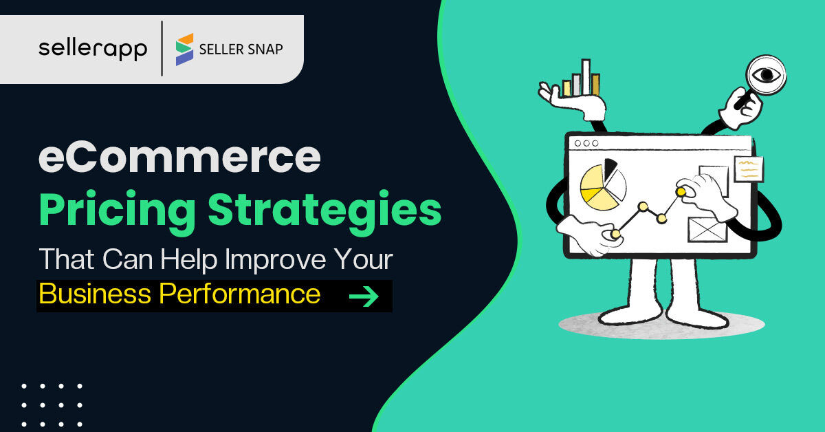 Unlock the Power of eCommerce Pricing Strategies for Enhanced Business Performance